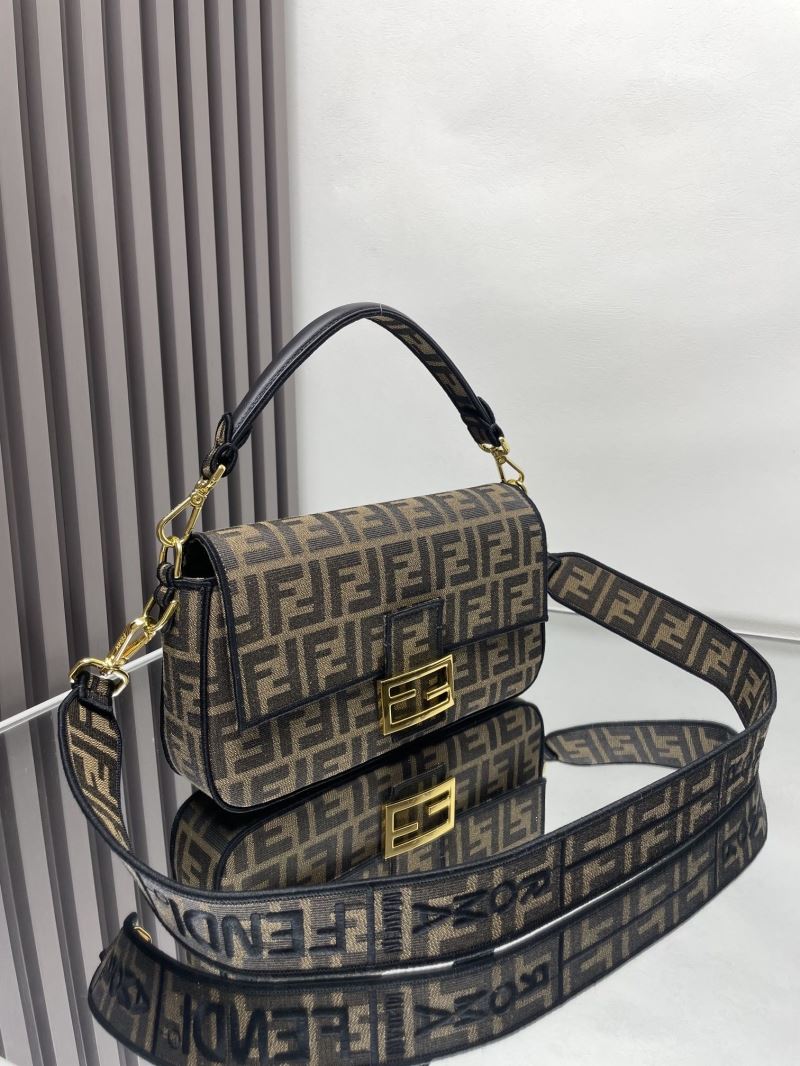 Fendi Baguette Bags